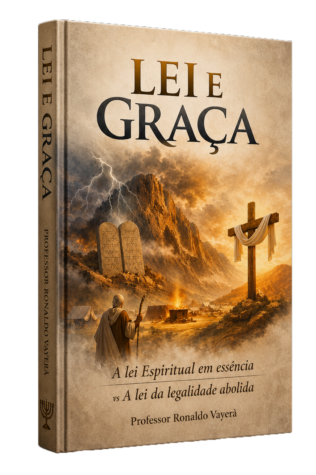 Lei e Graça - Imagem 4