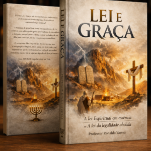 Lei e Graça