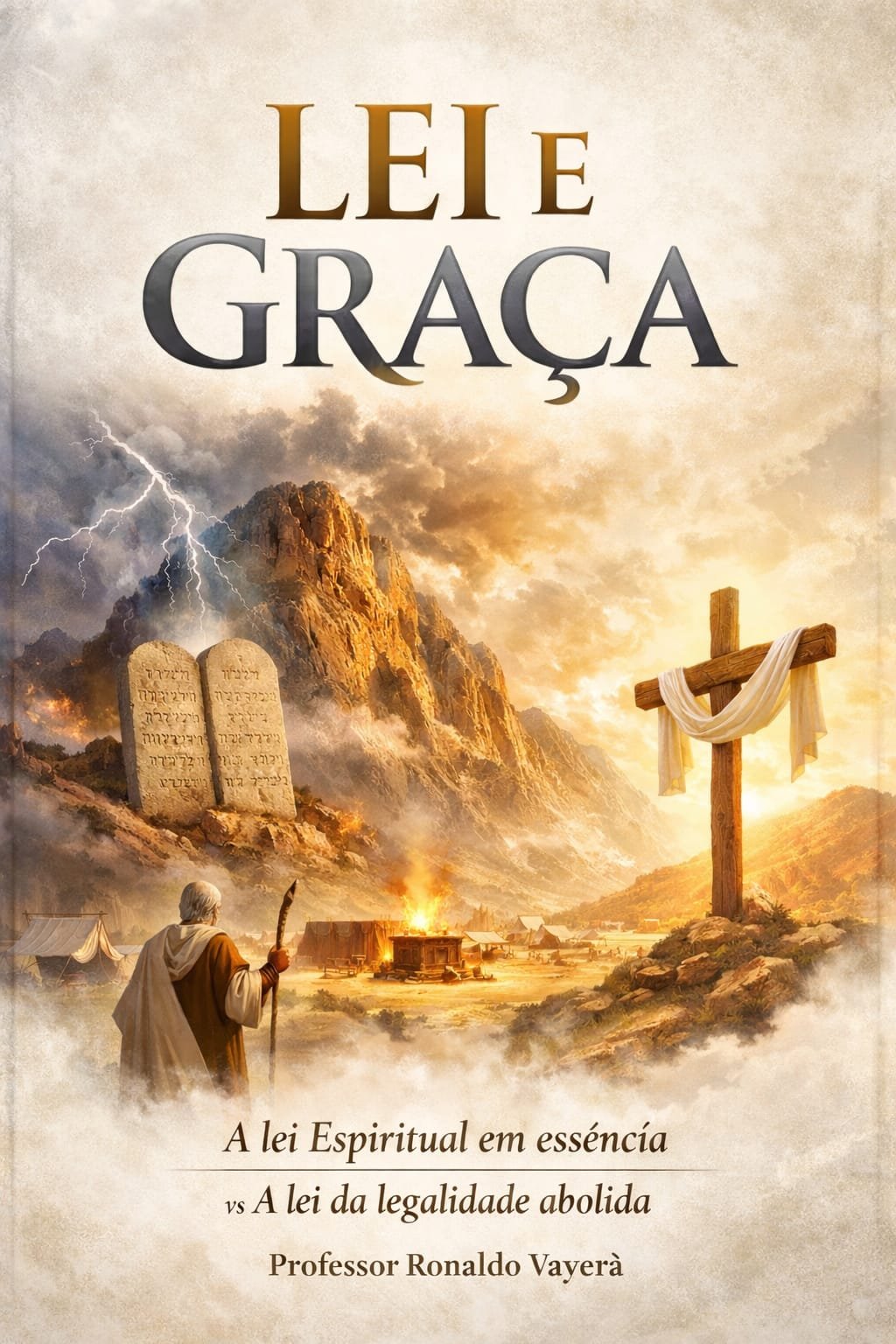 Lei e Graça - Imagem 2
